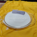 Raki Resin Polyvinylchlorid paʻakikī no nā ʻōnaehana PVC Pūnaewele